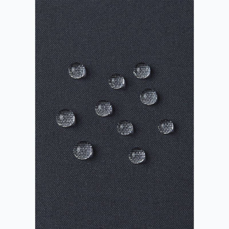 Detské lyžiarske nohavice Reima Proxima soft black 6