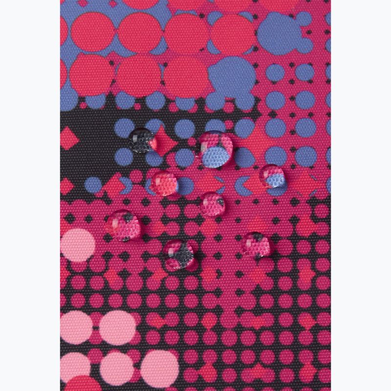 Detské nohavice Reima Terrie rosy berry 7