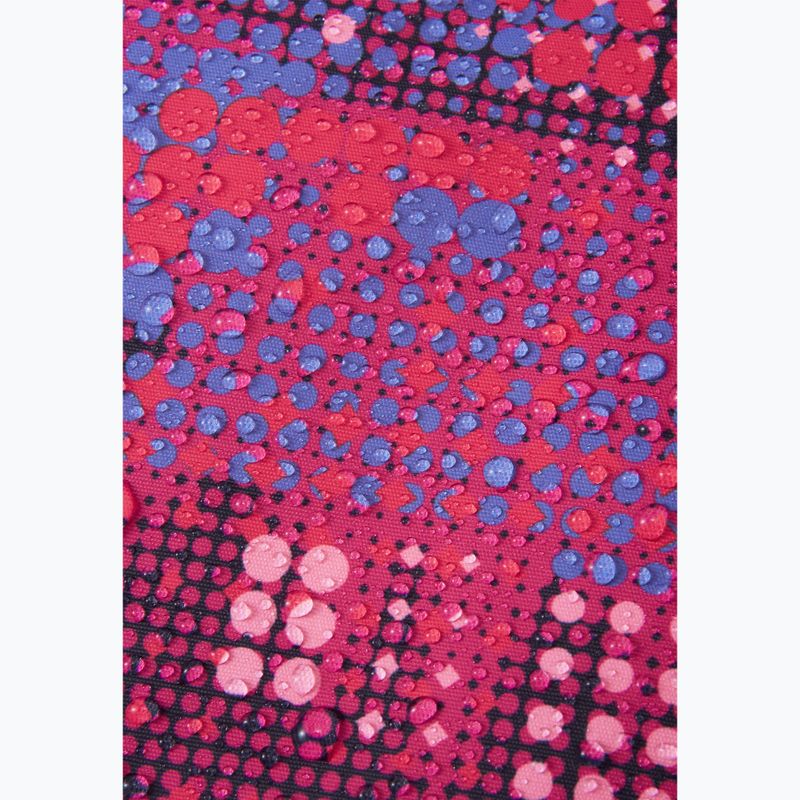 Detská lyžiarska kombinéza Reima Reach lilac rosy berry 7