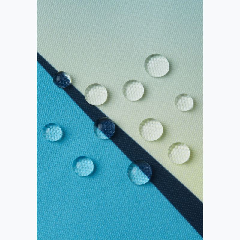 Detská lyžiarska kombinéza Reima Reach lilac blue ocean 12