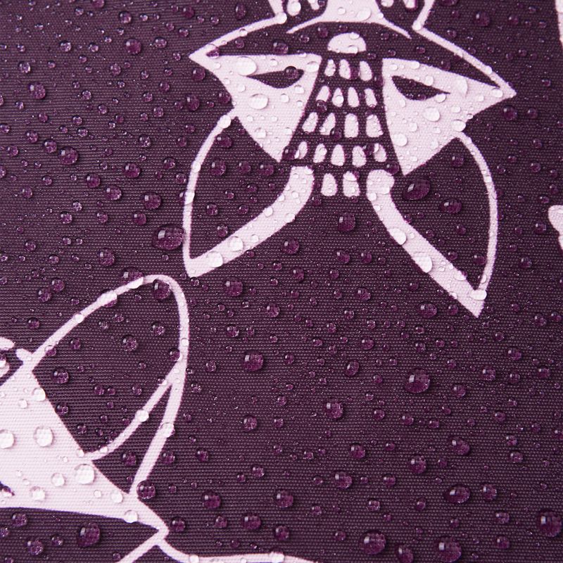 Detská kombinéza  Reima Puhuri deep purple 7