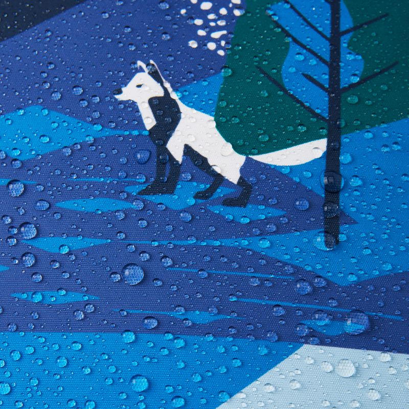 Detská kombinéza Reima Puhuri twilight blue 7