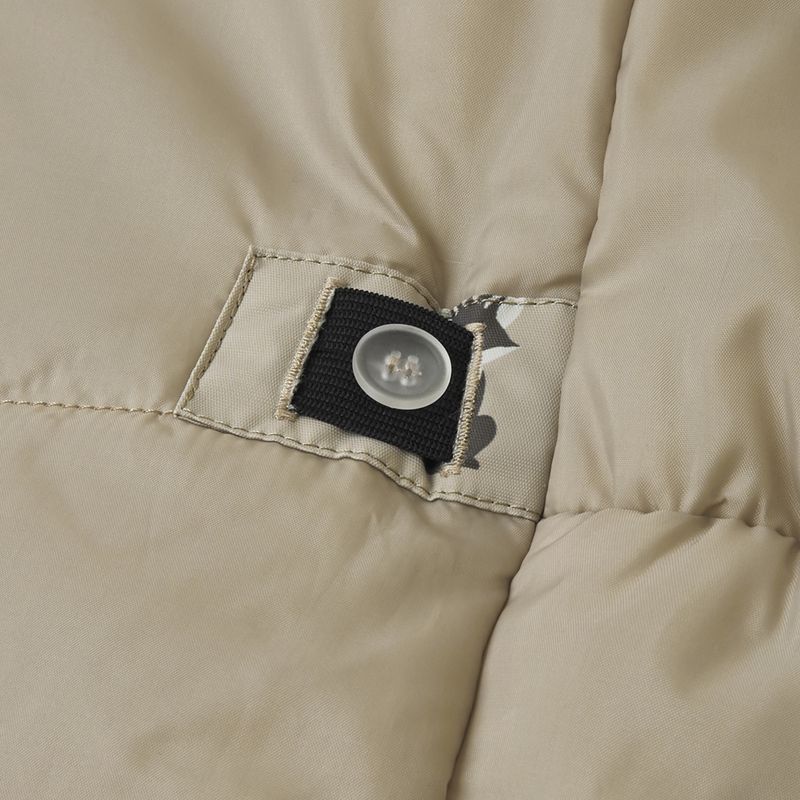 Detská kombinéza  Reima Lappi earthy beige 8
