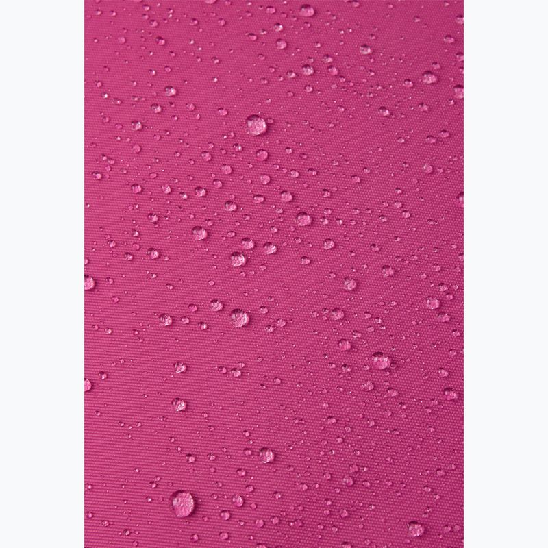 Detská kombinéza Reima Gotland deeper rosy berry 9