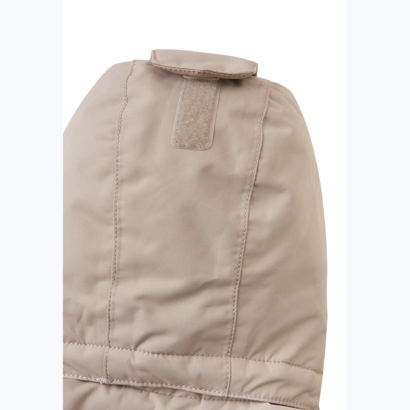 Detská kombinéza Reima Gotland deeper earthy beige 7