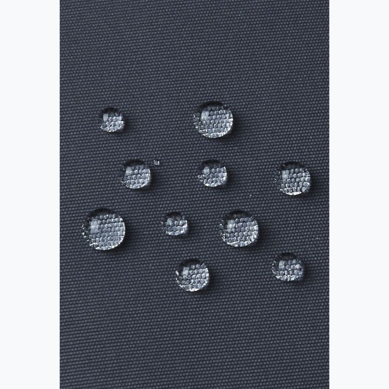 Detská kombinéza Reima Gotland soft black 11