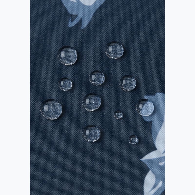 Detska jakna Reima Parkkila navy 12