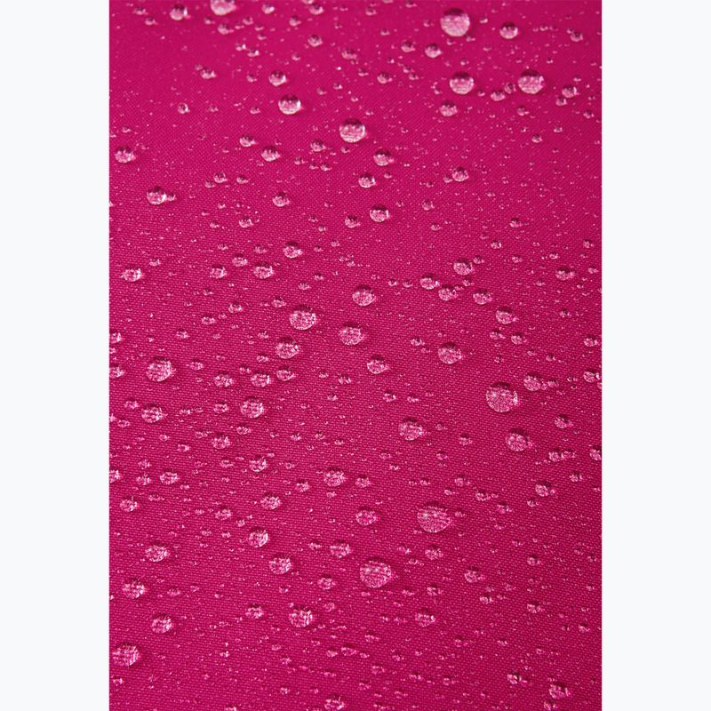 Detske snežne hlače Reima Leikisti rosy berry 5