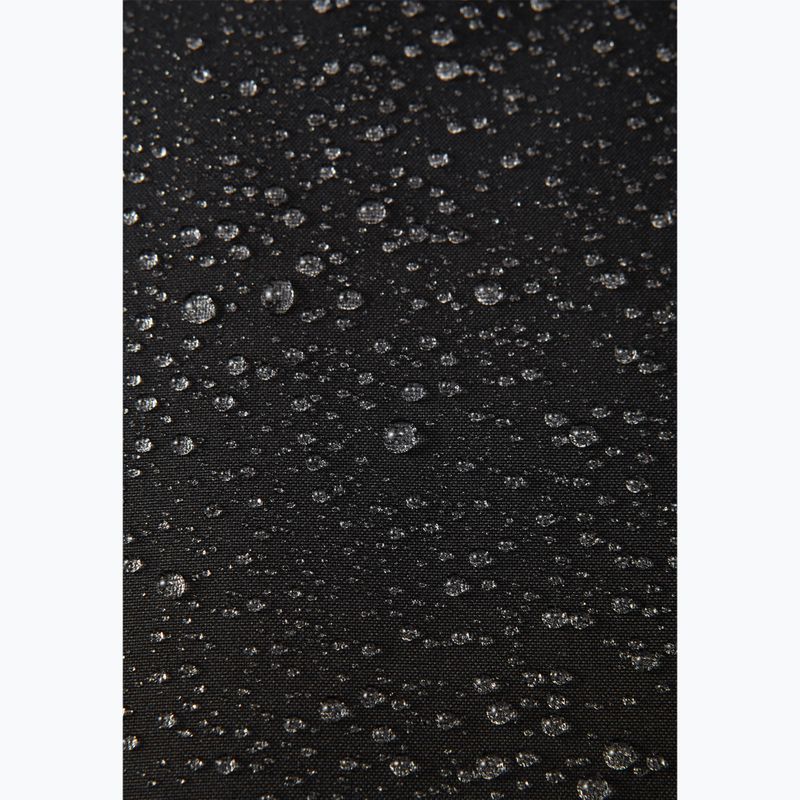 Detske lyziarske nohavice Reima Leikisti black 5