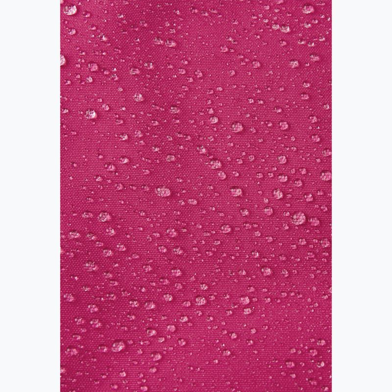 Detská kombinéza Reima Stavanger rosy berry 11