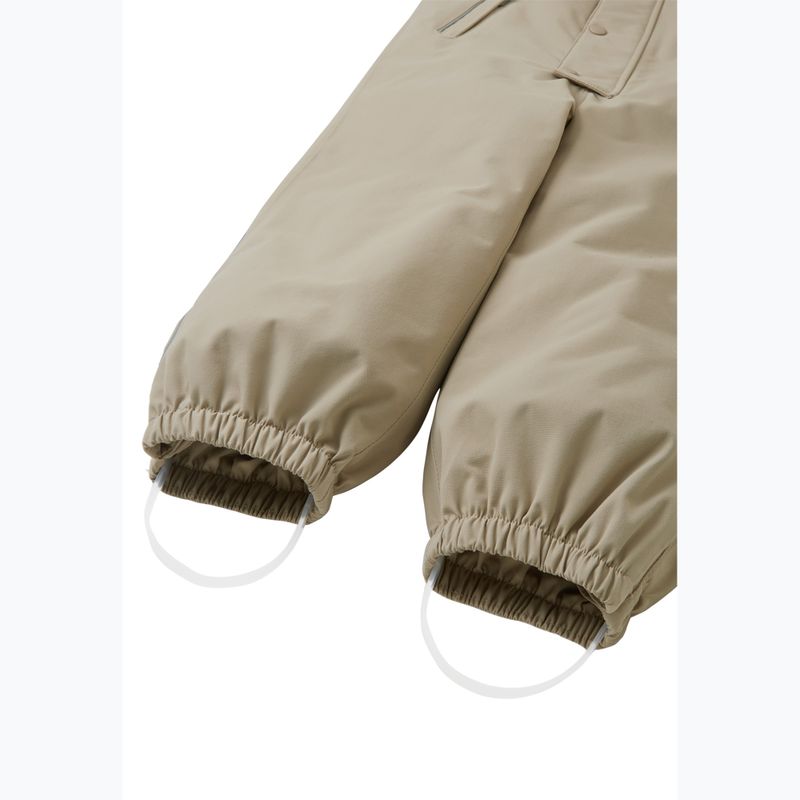 Detská kombinéza  Reima Stavanger earthy beige 10