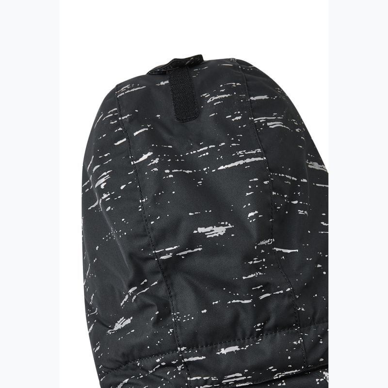 Detská kombinéza Reima Kirkas black 4