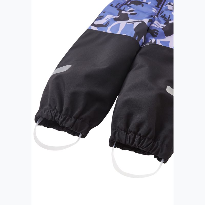 Detská kombinéza Reima Kurikka deeper breezy violet 4