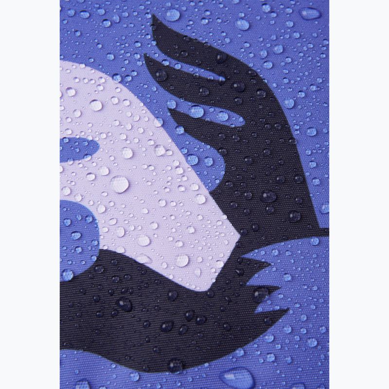 Detská kombinéza Reima Kurikka deeper breezy violet 6