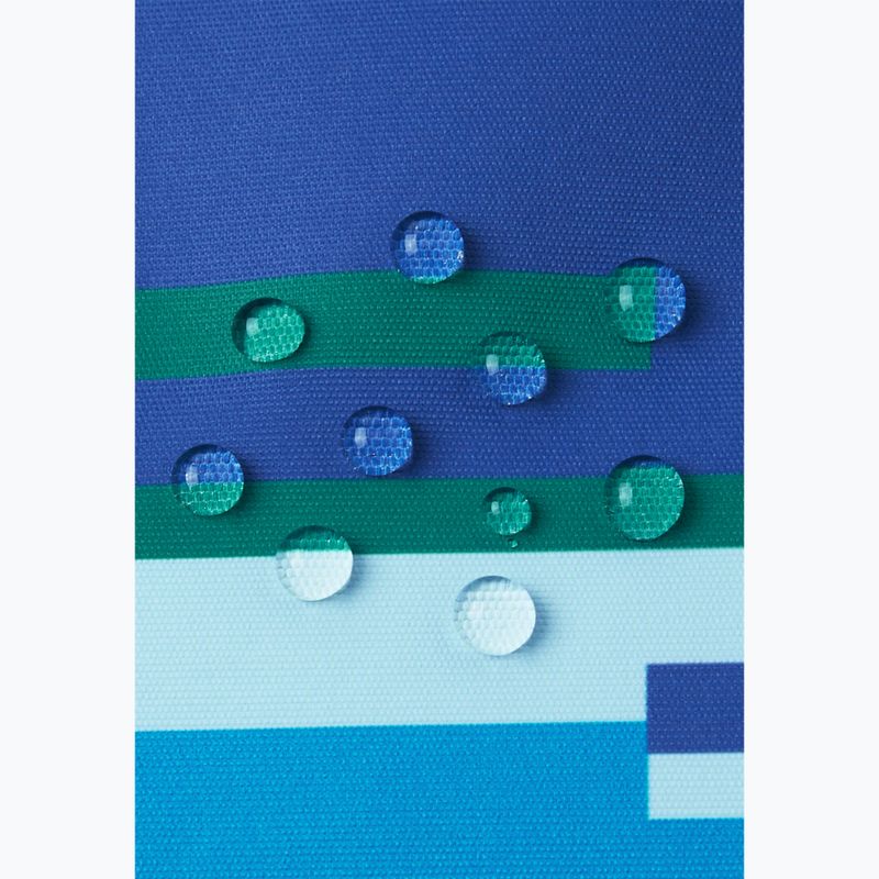 Detská kombinéza Reima Kurikka deeper twilight blue 10