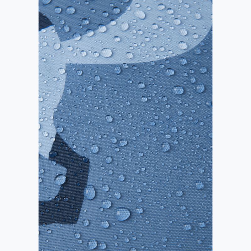 Detská kombinéza Reima Kurikka deeper blue ocean 6