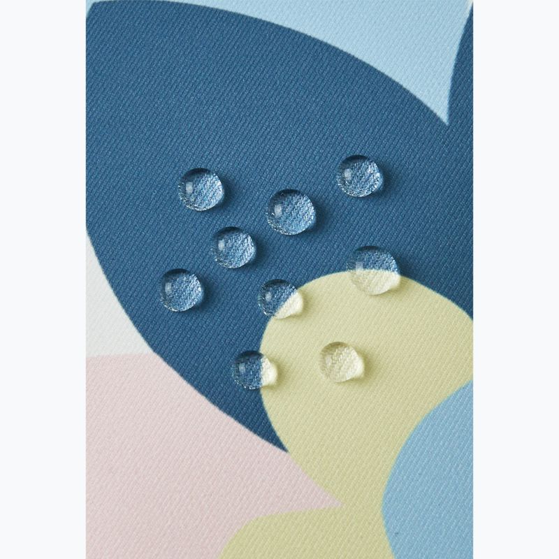 Detská kombinéza Reima Kipina deeper frozen blue 12