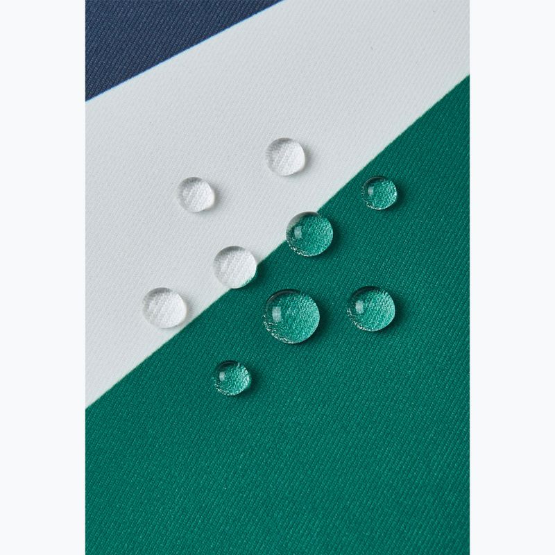 Detská kombinéza Reima Kipina deeper deeper green 11