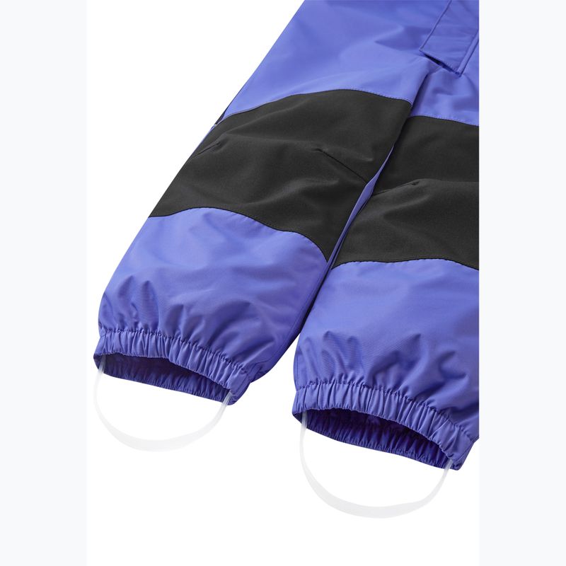 Detská kombinéza Reima Kaunisto breezy violet 8