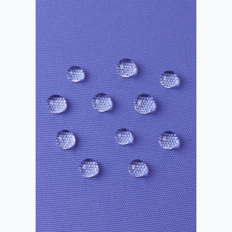 Detská kombinéza Reima Kaunisto breezy violet 9