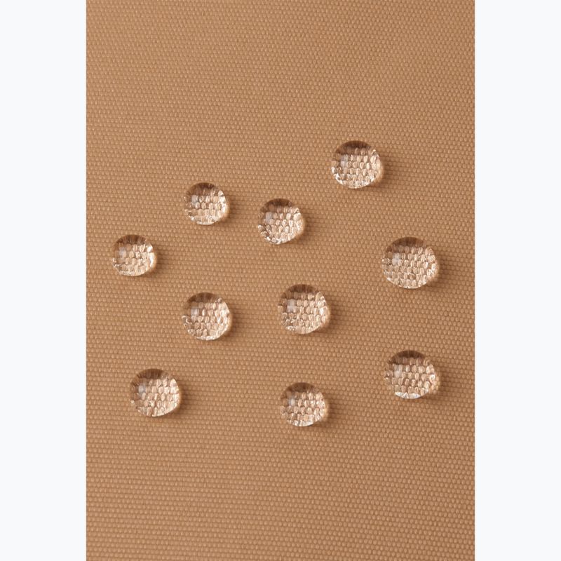 Detská kombinéza Reima Kaunisto peanut brown 9