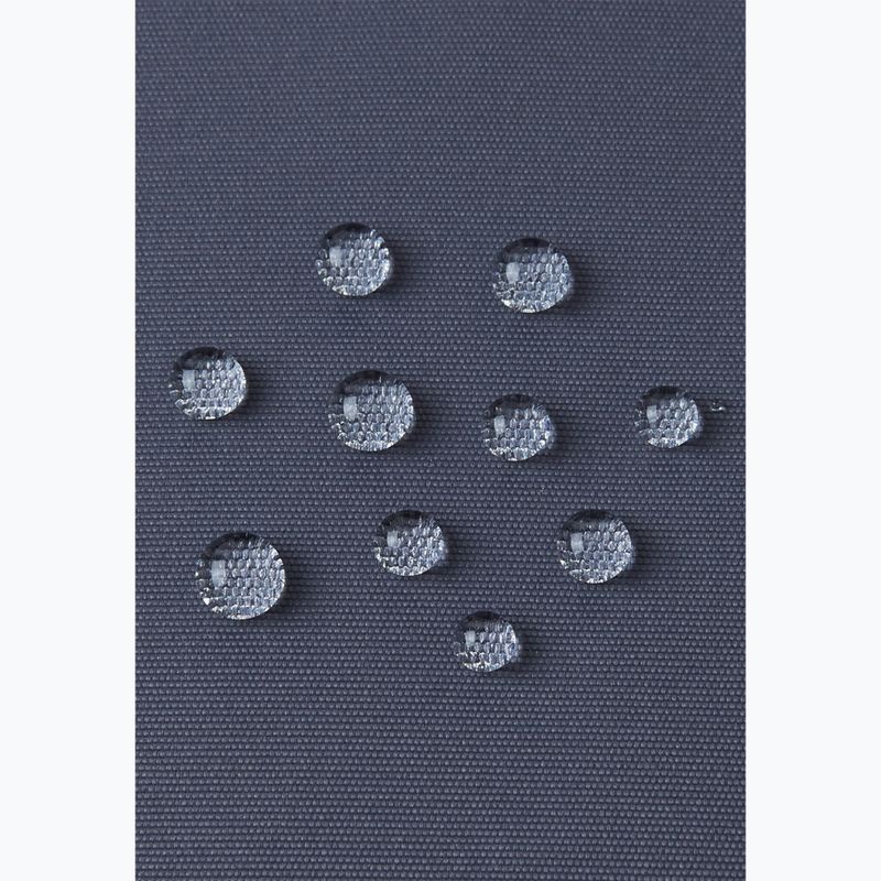 Detská kombinéza Reima Kaunisto soft black 10