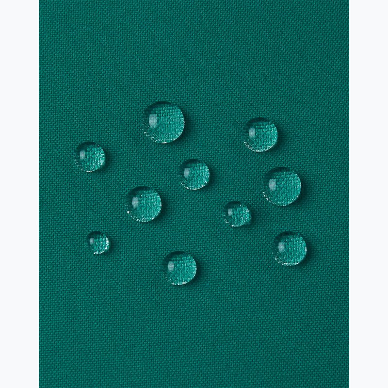 Detská bunda Reima Marttila deeper green 12