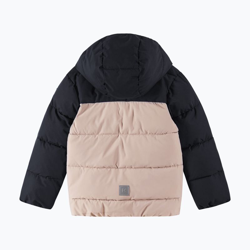 Detská bunda Reima Tenhola earthy beige 2