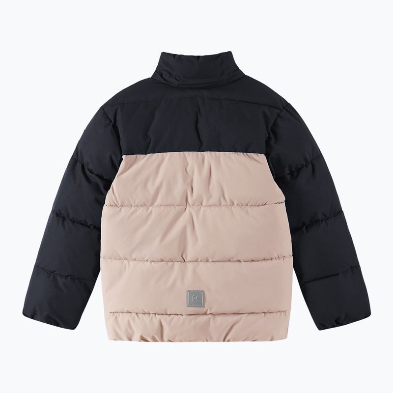 Detská bunda Reima Tenhola earthy beige 3