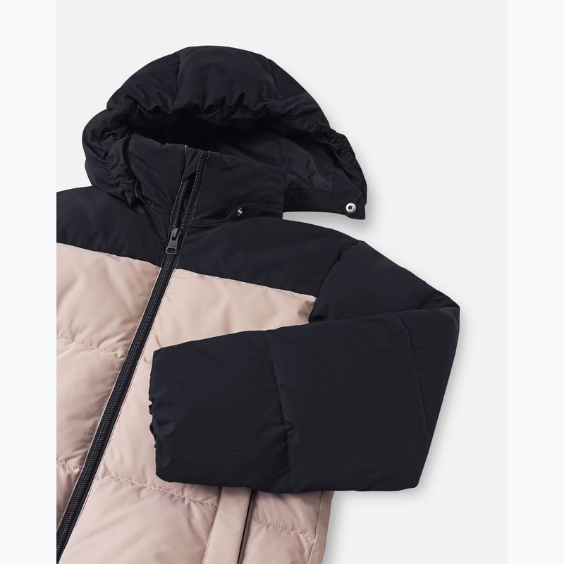 Detská bunda Reima Tenhola earthy beige 4