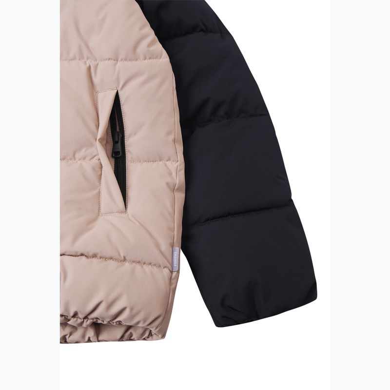 Detská bunda Reima Tenhola earthy beige 5