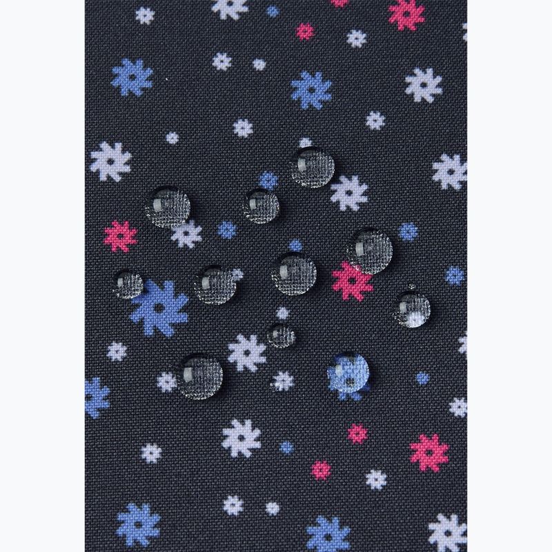 Detska jakna Reima Taipale črna 10