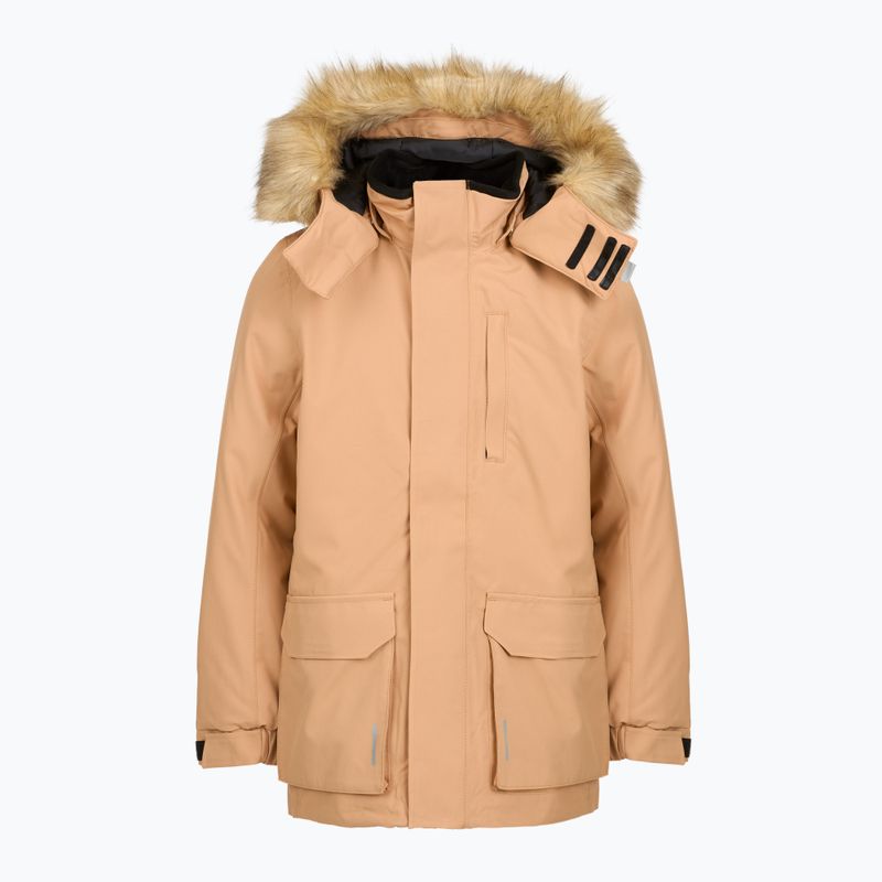 Bunda Reima Ajaton brown