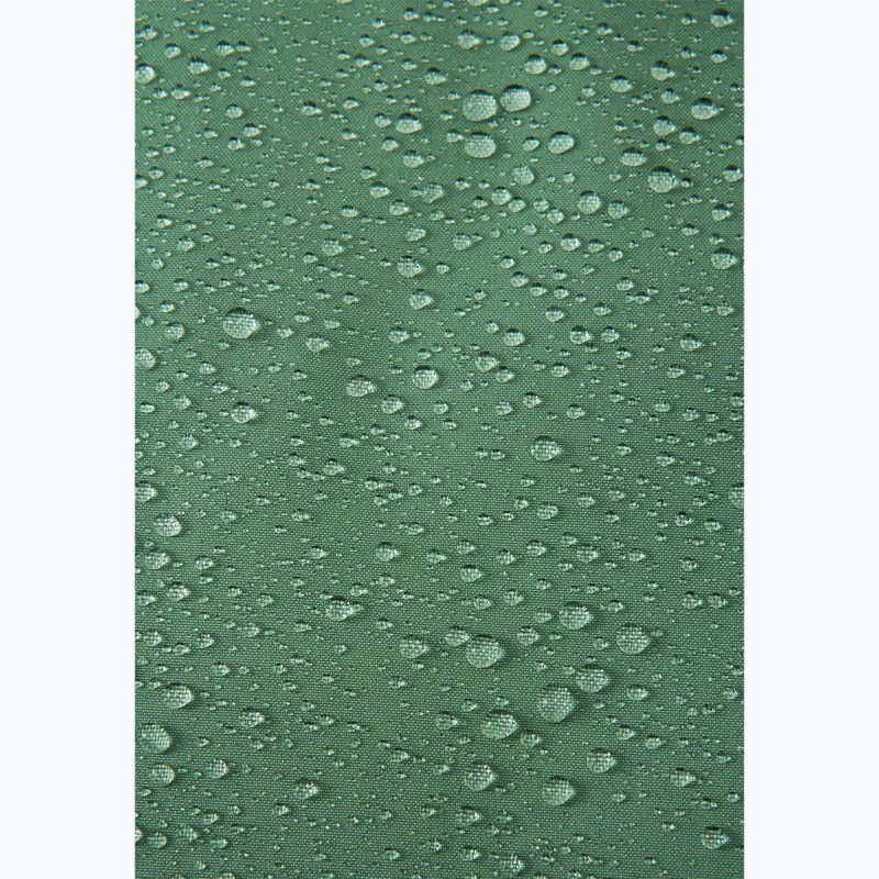 Detská zimná bunda Reima Ajaton green clay 7