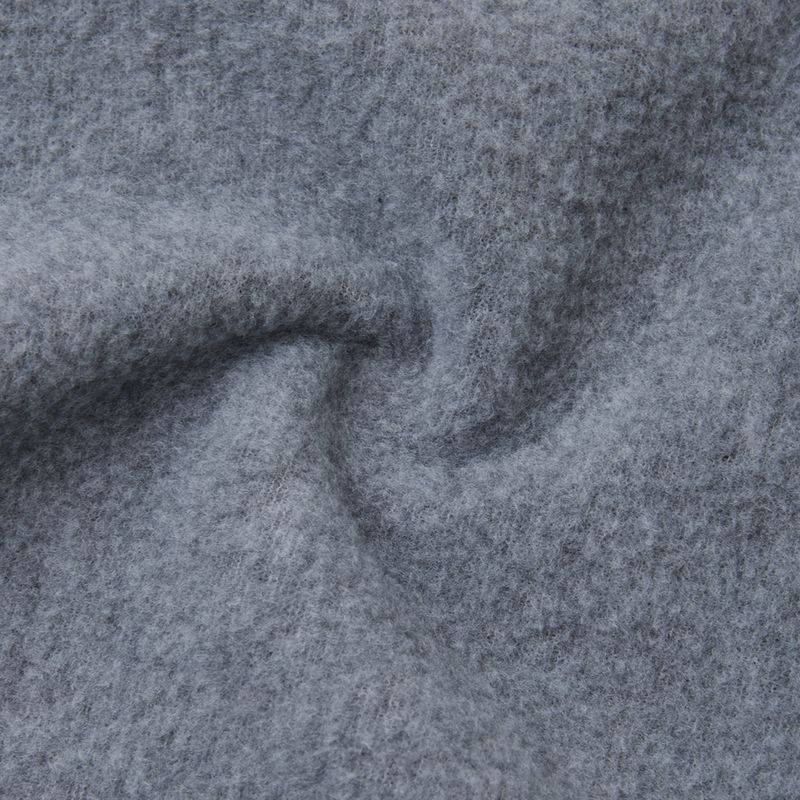 Detský nákrčník Reima Legenda melange grey 3