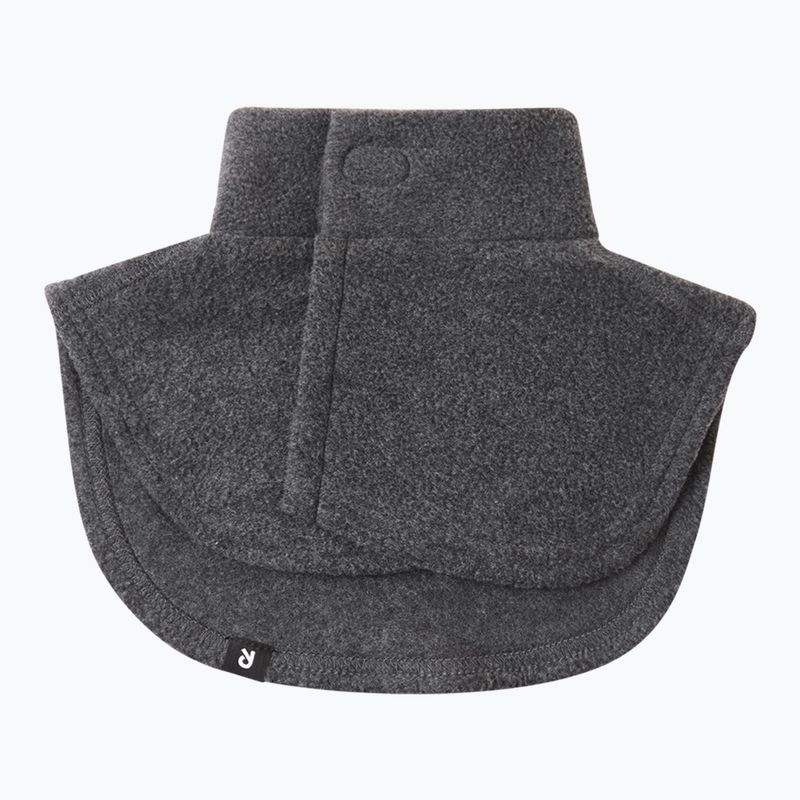 Detský nákrčník Reima Legenda 5300014C black melange 2