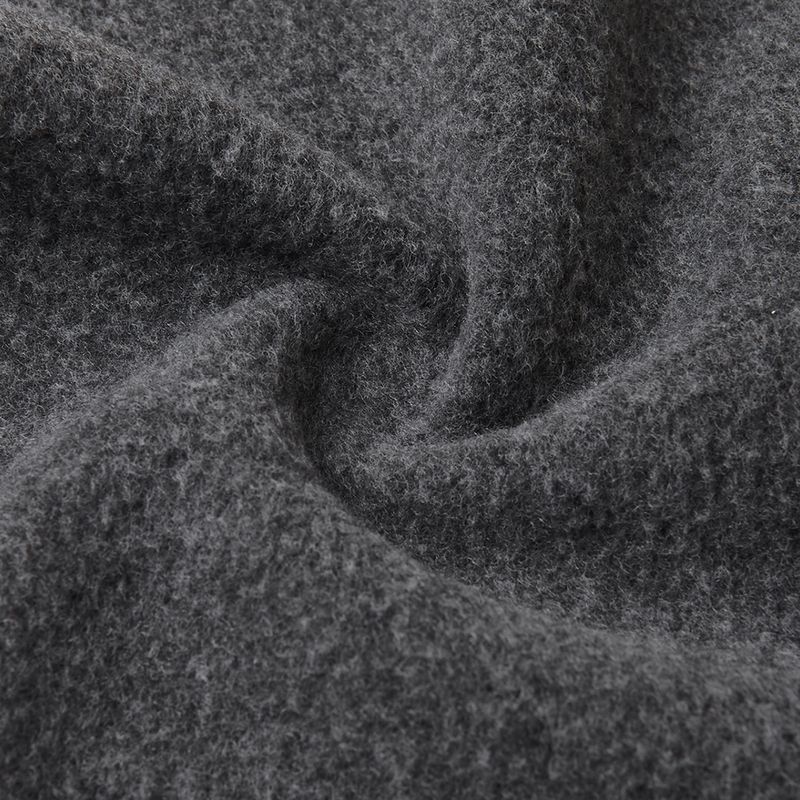 Detský nákrčník Reima Legenda 5300014C black melange 3