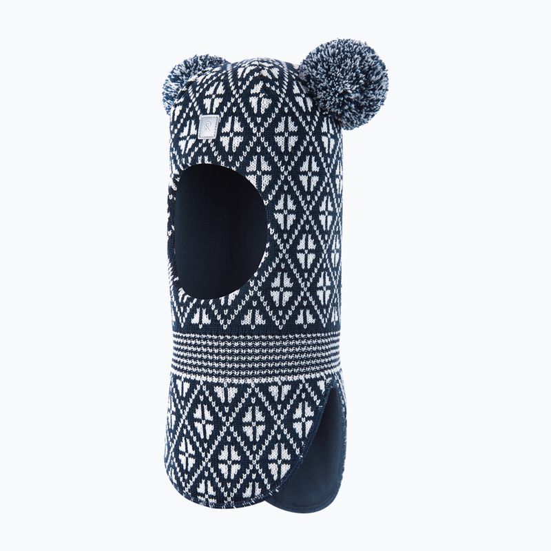 Detská kukla Reima Kuuraan navy 2