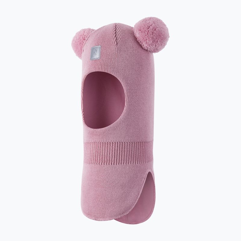 Detská kukla Reima Vekkuli grey pink 2