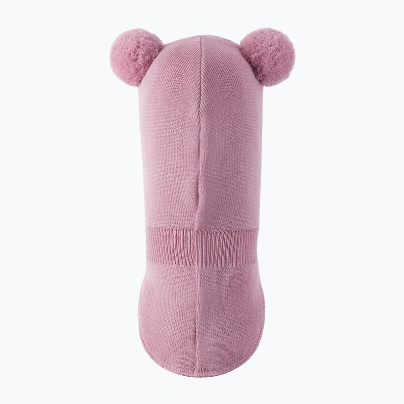Detská kukla Reima Vekkuli grey pink 3