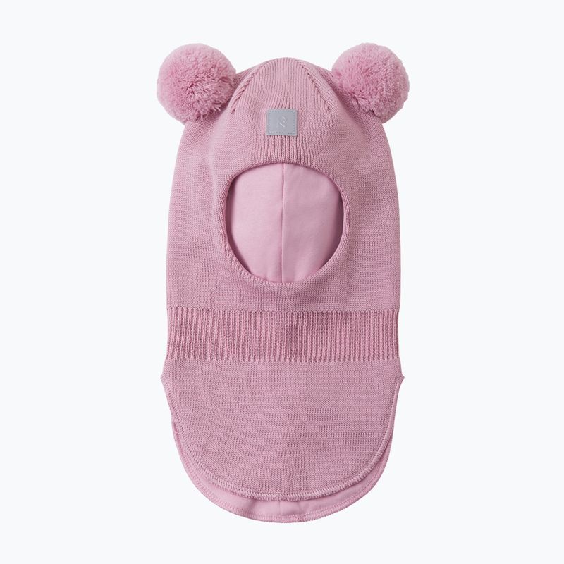 Detská kukla Reima Vekkuli grey pink 4