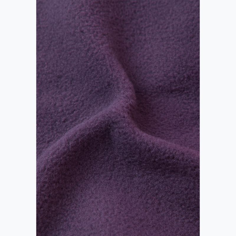 Detská zimná čiapka Reima Pohjoinen deep purple 4