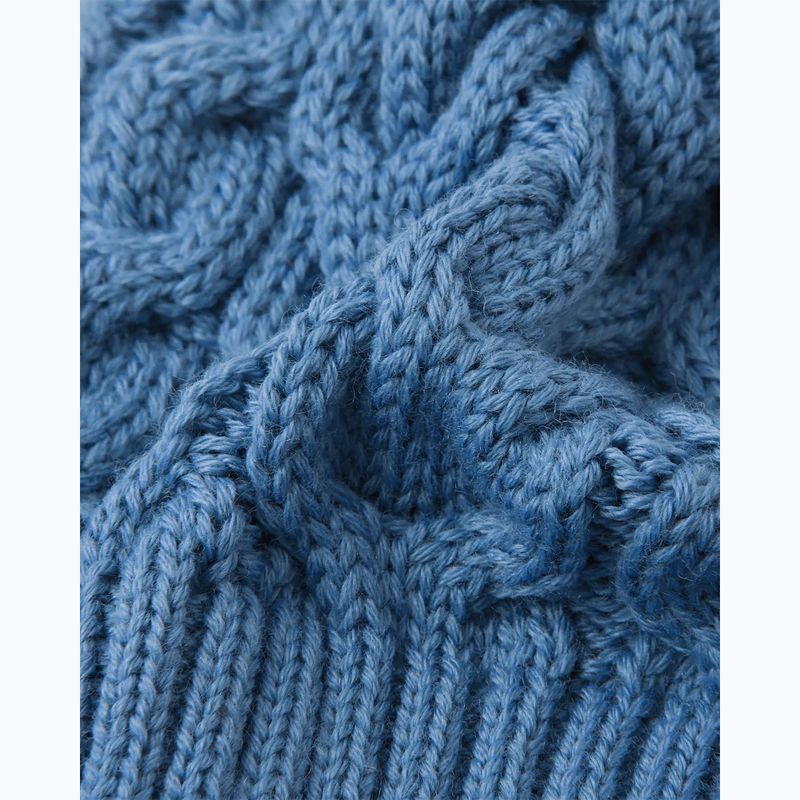 Detská zimná čiapka Reima Paljakka blue ocean 5