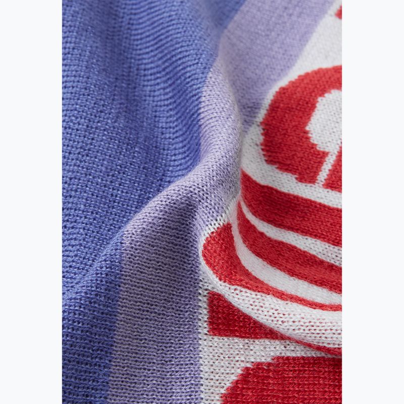 Detská zimná čiapka Reima Taasko breezy violet 3