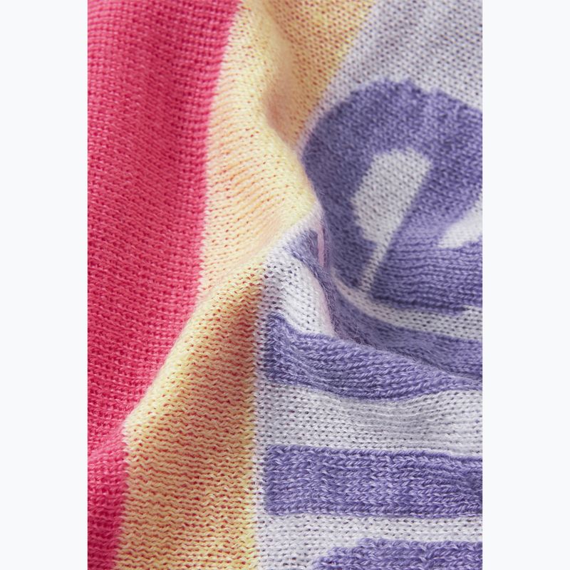 Detská zimná čiapka Reima Taasko soft coral 3