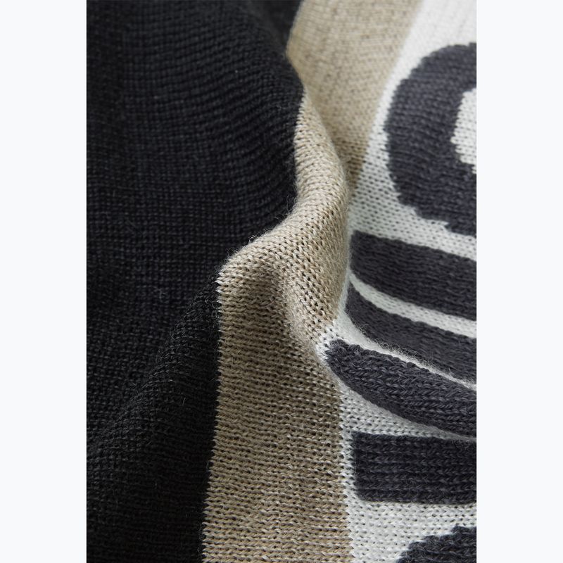 Detská zimná čiapka Reima Taasko black 3