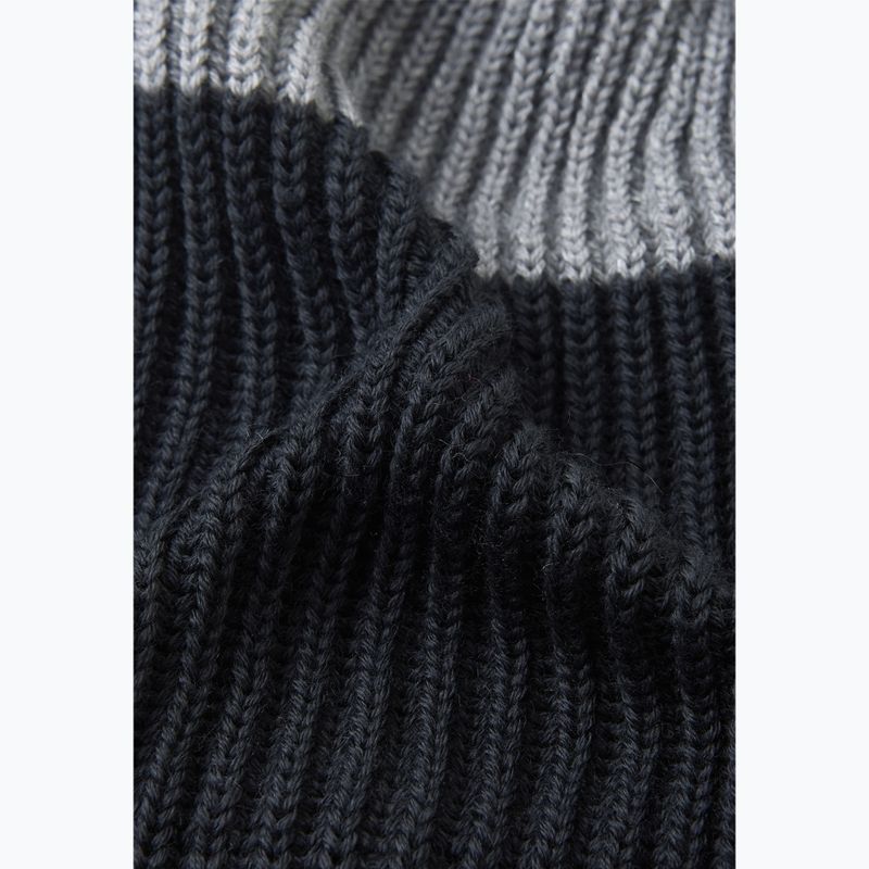 Detská zimná čiapka Reima Pilke black 3