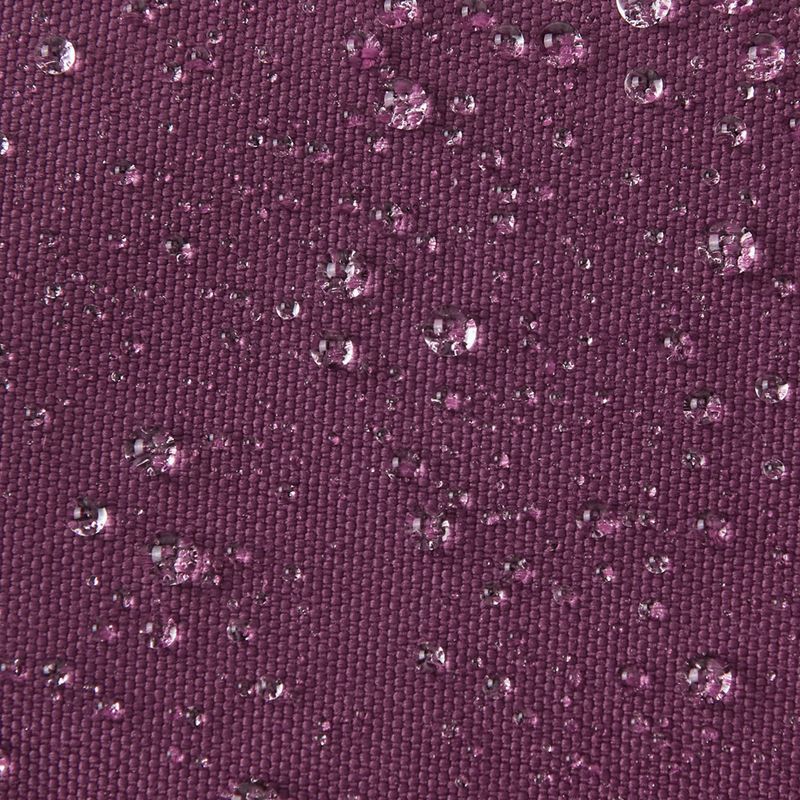 Detské lyžiarske rukavice Reima Ote deep purple 4