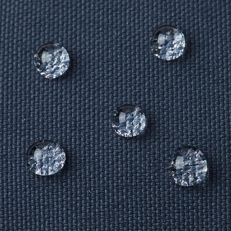 Detské zimné rukavice Reima Moffen navy 6