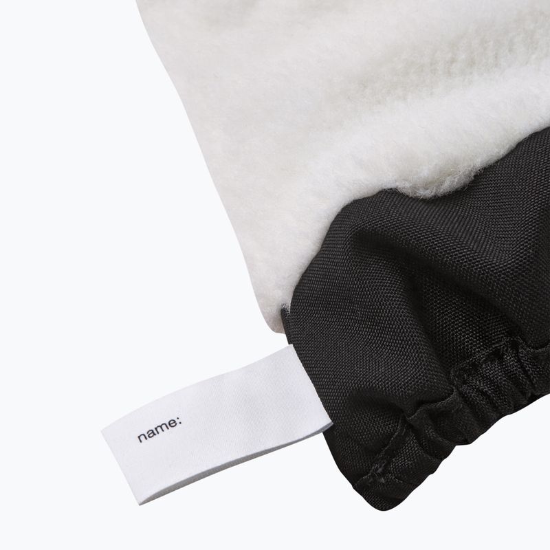 Detské zimné rukavice Reima Moffen black 4